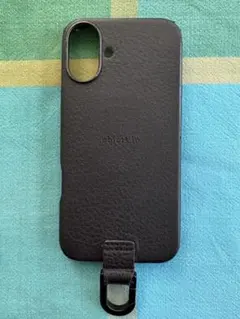 objcts.io iPhone 16Plus カラビナ付ケースのサムネイル