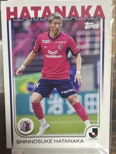 Topps Jリーグ 俵積田晃太 カード - メルカリ
