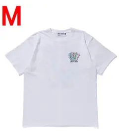 【新品】 PEGGY GOODS × VERDY Tシャツ L 300着限定 PEGGY GOODS × VERDY コラボTシャツが10月1日に300着限定で再販
