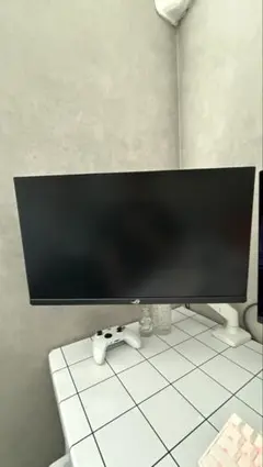 ROG pg259qn 24.5インチ　360fps