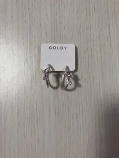 GOLDY イヤリングのサムネイル