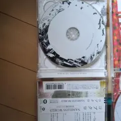 コブクロ NAMELESS WORLD 初回限定盤 CD+DVD