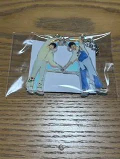 M!LK 塩﨑太智 曽野舜太 ひっつきーほるだー