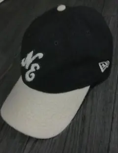 NEW ERA キャップ