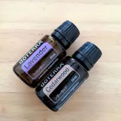 2025年最新】ドテラ ペパーミント ラベンダーの人気アイテム - メルカリ