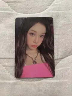 BABYMONSTER PHARITA トレカ