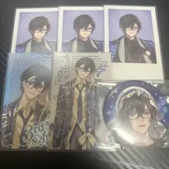 四季凪アキラ グッズ