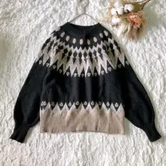 レキップ ニット