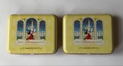 東京ディズニーランドホテル アメニティキット2個セット