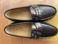 REGAL ブラックローファー Worth Collection 新品 25EE 楽天市場】REGAL リーガル Worth collection ワースコレクション