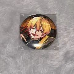 SIXFONIA シクフォニ みこと 缶バッジ アンリズ