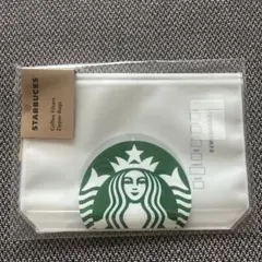 2025年最新】スタバジッパーバッグの人気アイテム - メルカリ