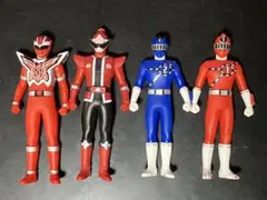 2026年最新】戦隊 ソフビ セットの人気アイテム - メルカリ