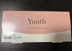 Yunth ユンス Pure VC Whitening Serum