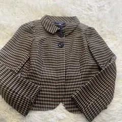 エムズグレーシー ジャケット エムズグレイシー ジャケット カメリアジップ | ビープライス