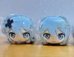 2026年最新】バツミク ぬいぐるみの人気アイテム - メルカリ