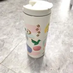 スターバックス福袋2024 ステンレスボトルA 355ml