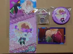 DIABOLIK LOVERS　コウ
