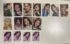 2026年最新】Billlie_ツキの人気アイテム - メルカリ