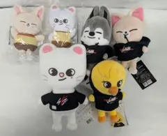 2026年最新】straykids バンチャン ぬいぐるみの人気アイテム - メルカリ