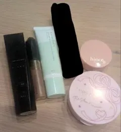 コスメ 5点 まとめ売り