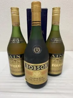 2026年最新】HOBSON ブランデーの人気アイテム - メルカリ