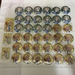 Re:ゼロから始める異世界生活　オットー　リリアナ