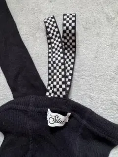 Silly Silas シリーサイラス