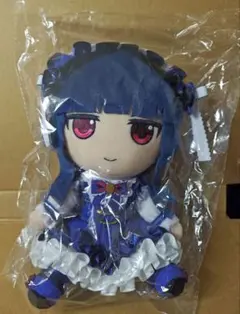 2026年最新】佐城雪美 ぬいぐるみの人気アイテム - メルカリ