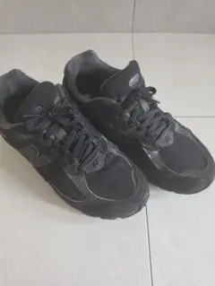 New Balance 2002R ブラック　28.5のサムネイル