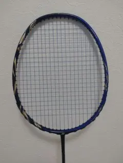 YONEX バドミントンラケット アストロクス99 サファイアネイビー4UG6のサムネイル