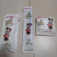 東京ディズニーリゾート　セレブレーションホテルアメニティセット