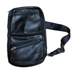 2026年最新】LUGGAGE LABEL ボディバッグ・ウエストポーチの人気