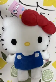 2026年最新】Hello Kitty ハローキティ ぬいぐるみ アミューズメント