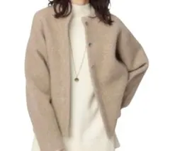 2026年最新】カデュネ コートの人気アイテム - メルカリ