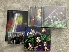 【特典付き】 Aぇ! group Gotta Be CD全形態セット