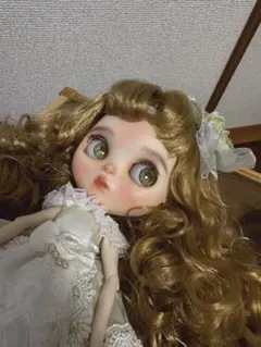 みちふゆ♡Custom Dollオーダー みちふゆ様専用♡Custom Dollオーダー - メルカリ