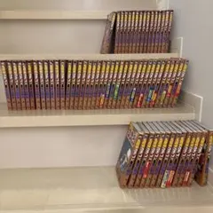111冊　名探偵コナン全巻セット1〜107巻　オマケ四冊 111冊 名探偵コナン 全巻 1〜107巻オマケ4冊 青山剛昌