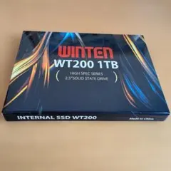 2026年最新】WINTEN 内蔵型SSDの人気アイテム - メルカリ