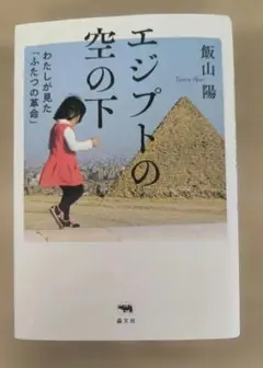 エジプトの空の下　わたしが見た「ふたつの革命」