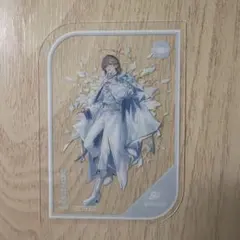 にじさんじ 叶 8th Anniversary 特典 クリアカード