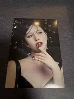 TWICE MISAMO masterpiece ラントレ　ミナ　⑩