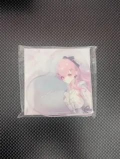 プロセカ 桃井愛莉 ZOZOTOWNコラボ ハート型アクリルブロック 第3弾