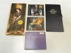 2026年最新】eve cdの人気アイテム - メルカリ