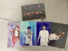 滝沢歌舞伎2021 目黒蓮 ステージフォト