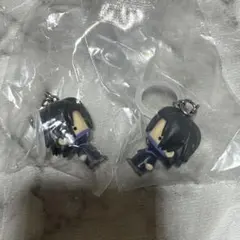 な*な様 HUNTER×HUNTER めじるしアクセサリー