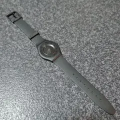 Swatch SKIN スウォッチ スキン ブラック スイス 超薄のサムネイル