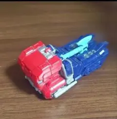 オプティマスプライム トランスフォーマー/ONE