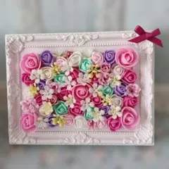 フラワーアレンジメント❀