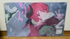 ブルーアーカイブ　マルチプレイマット　冬(ジュンコ)